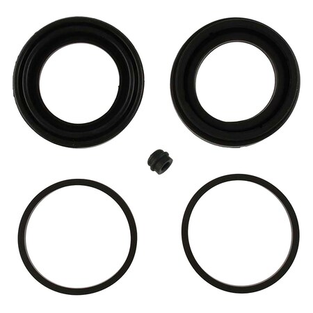 Carlson Brake Hardware 11 Honda Odyssey-F D1521 Cal Boot W/Seal, 15391 15391